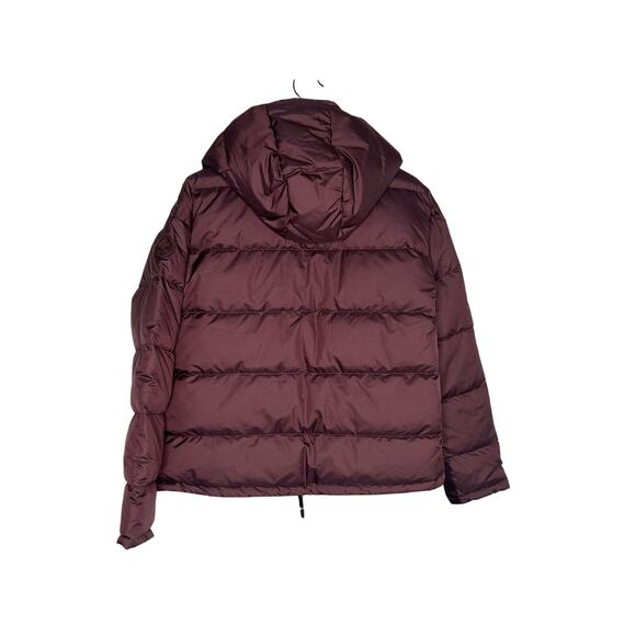 Fourlaps Cover Down Full Zip Hooded Jacket Winter Fudge Women's Size Small NWT - Picture 11 of 11